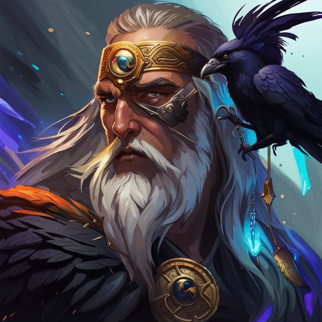 ODIN V2