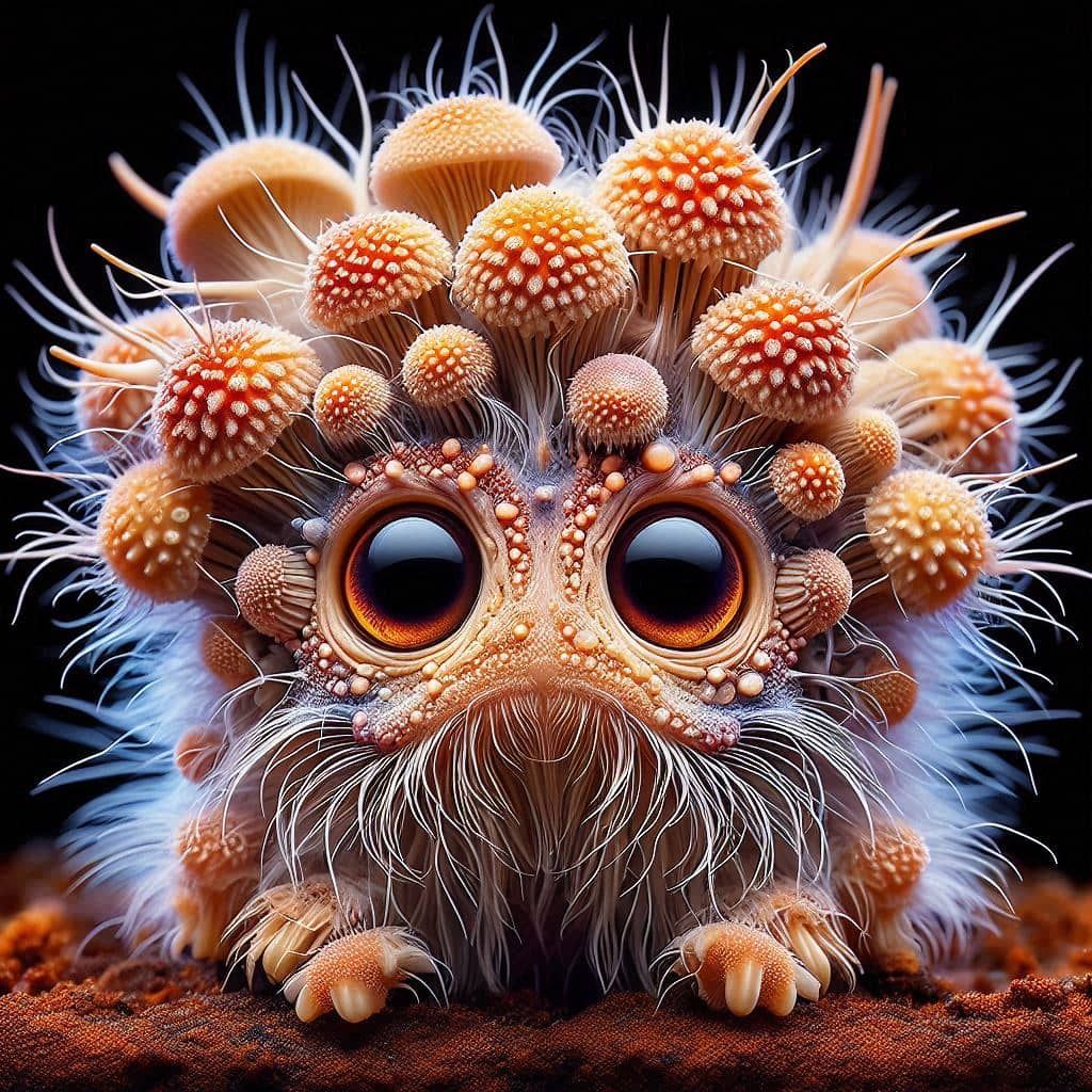 Nanorealm Mini-Munchkins!!!!