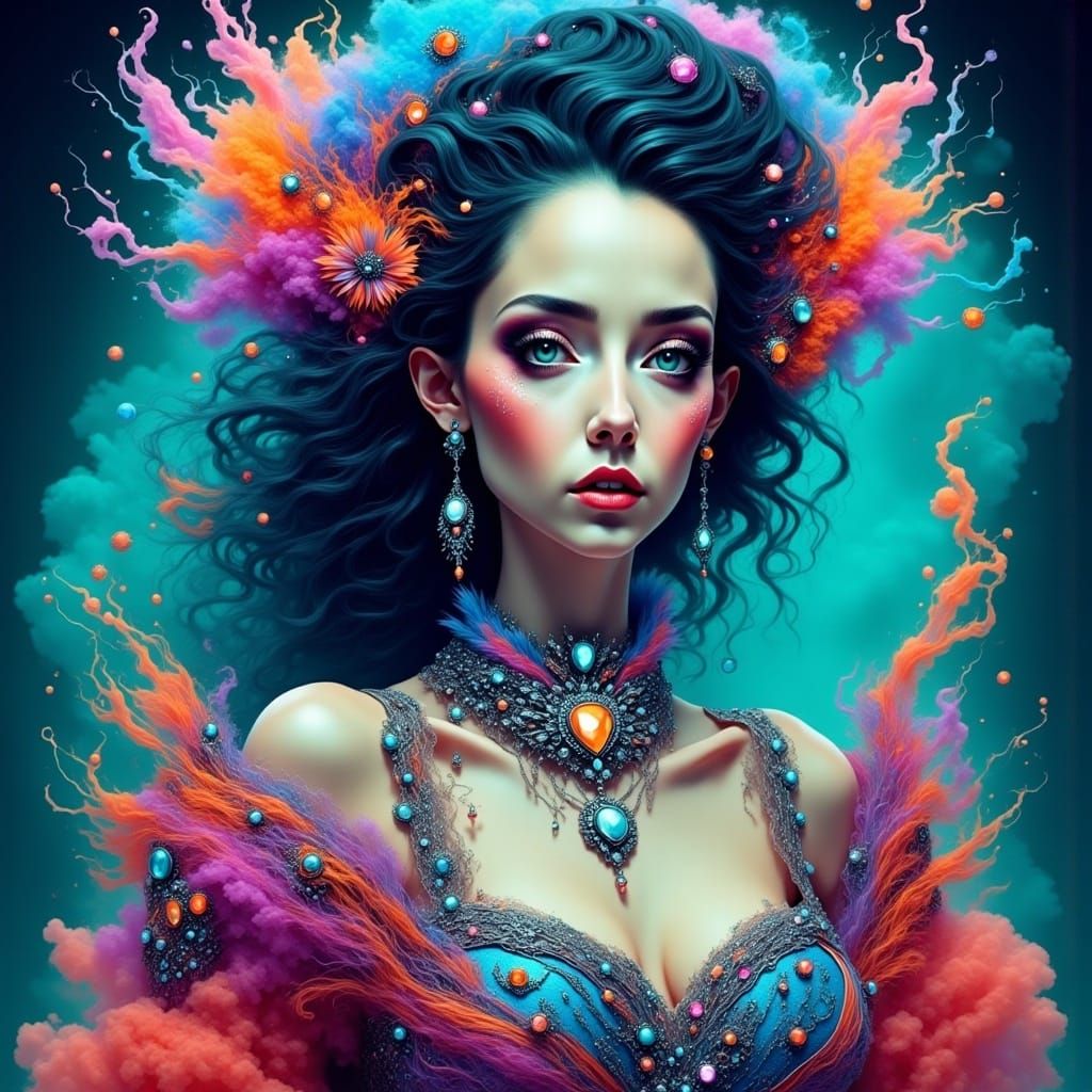 SybilThorn-FluxLORA4