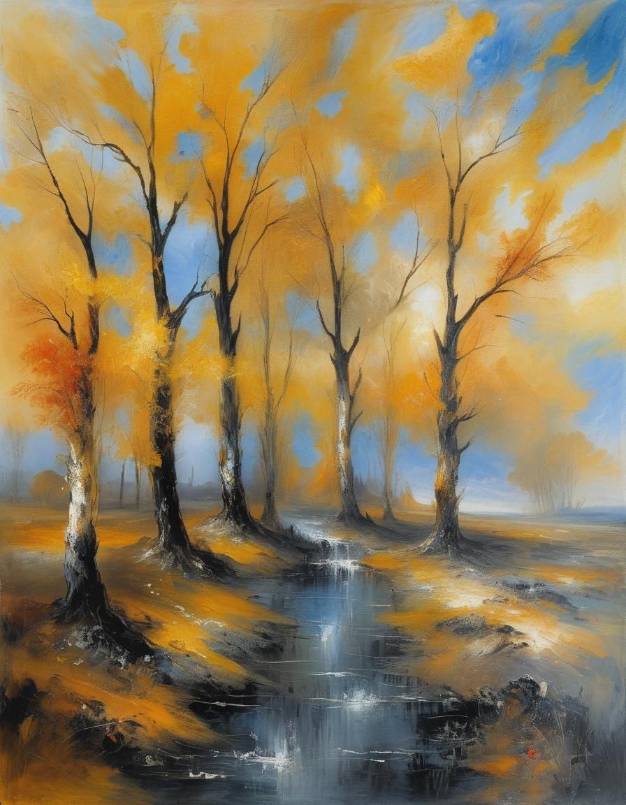 Landscape