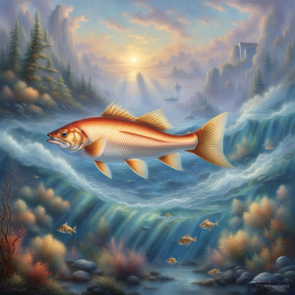Untitled Creation