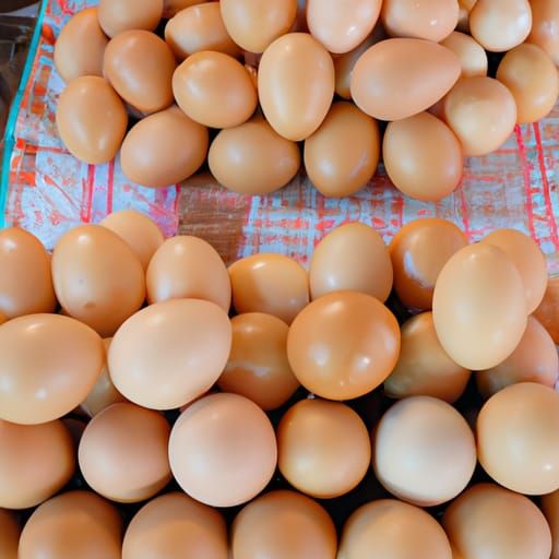 yummy eggs