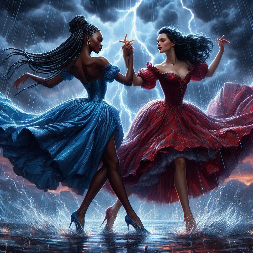 Images from the Heart