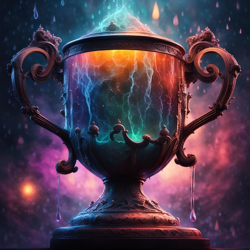 Trophy