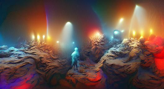 Free to Explore the Mind