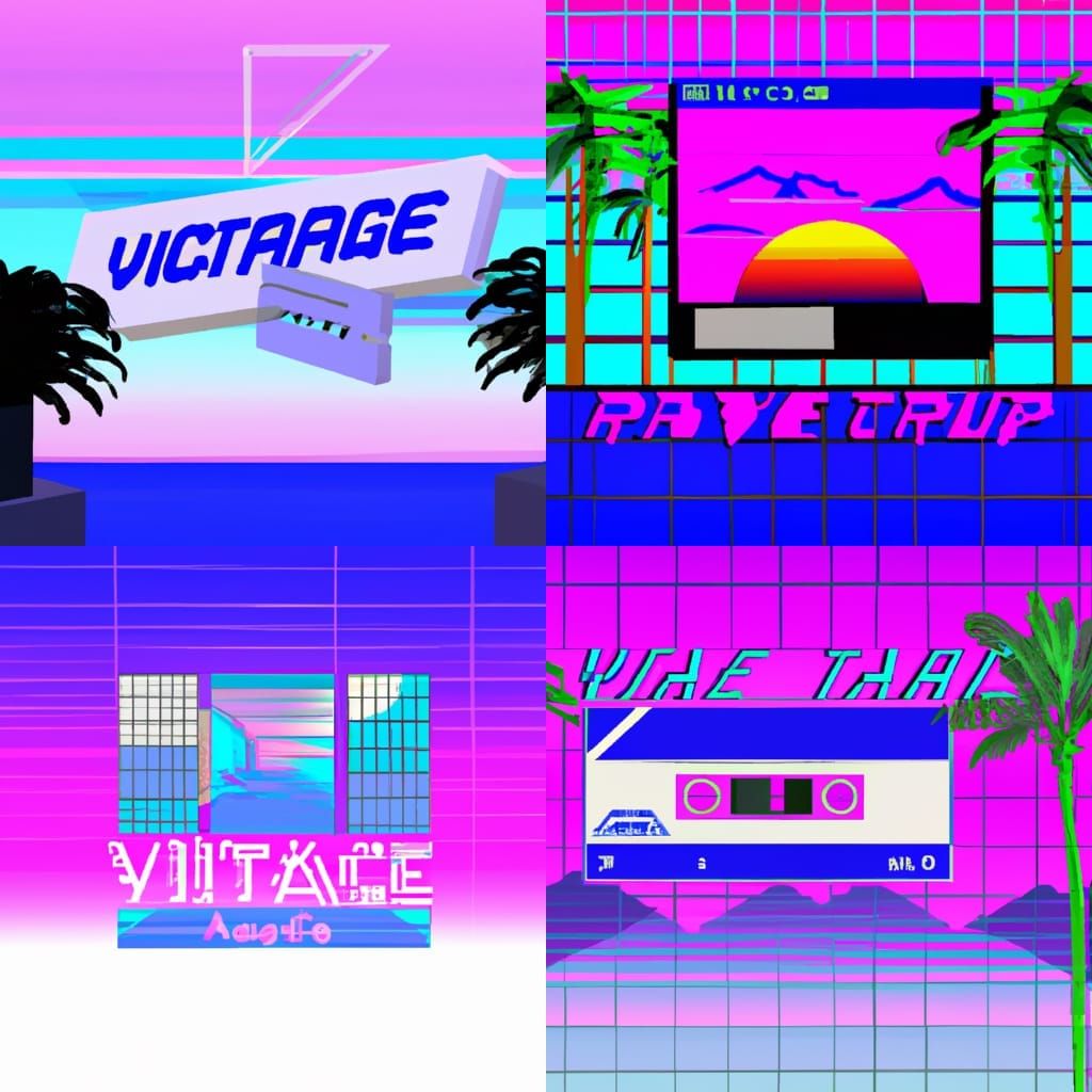 Aesthetically Pleasing Collection