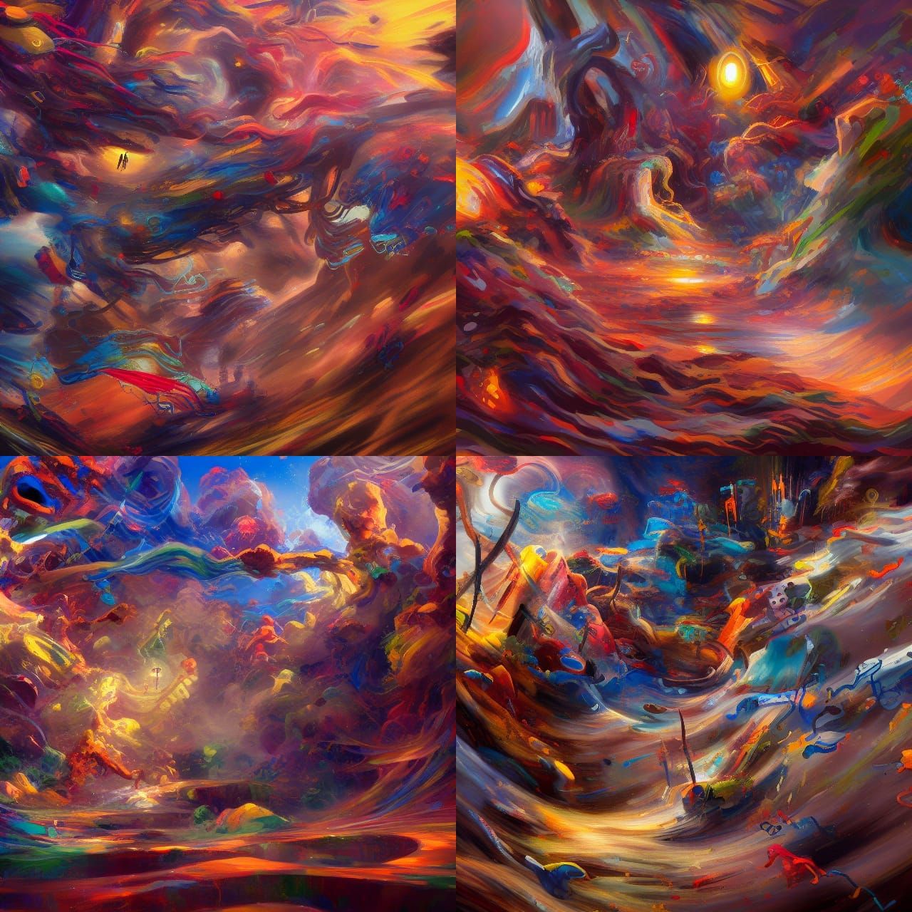 ~Abstract~