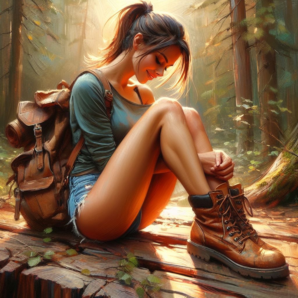 Scuol Loves The Touch Of The Breeze Through The Trees