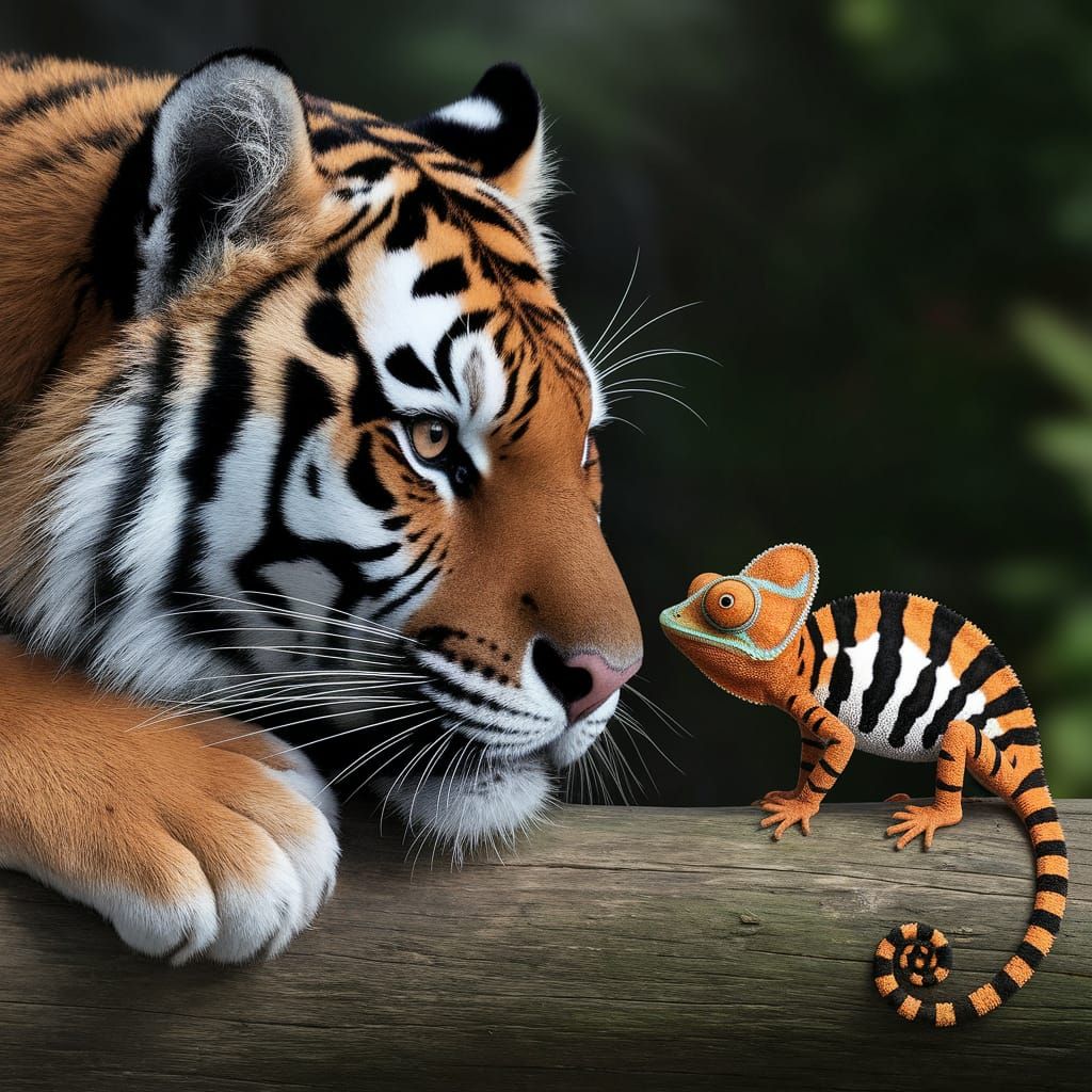 Who are you?  by @SrgGrkv