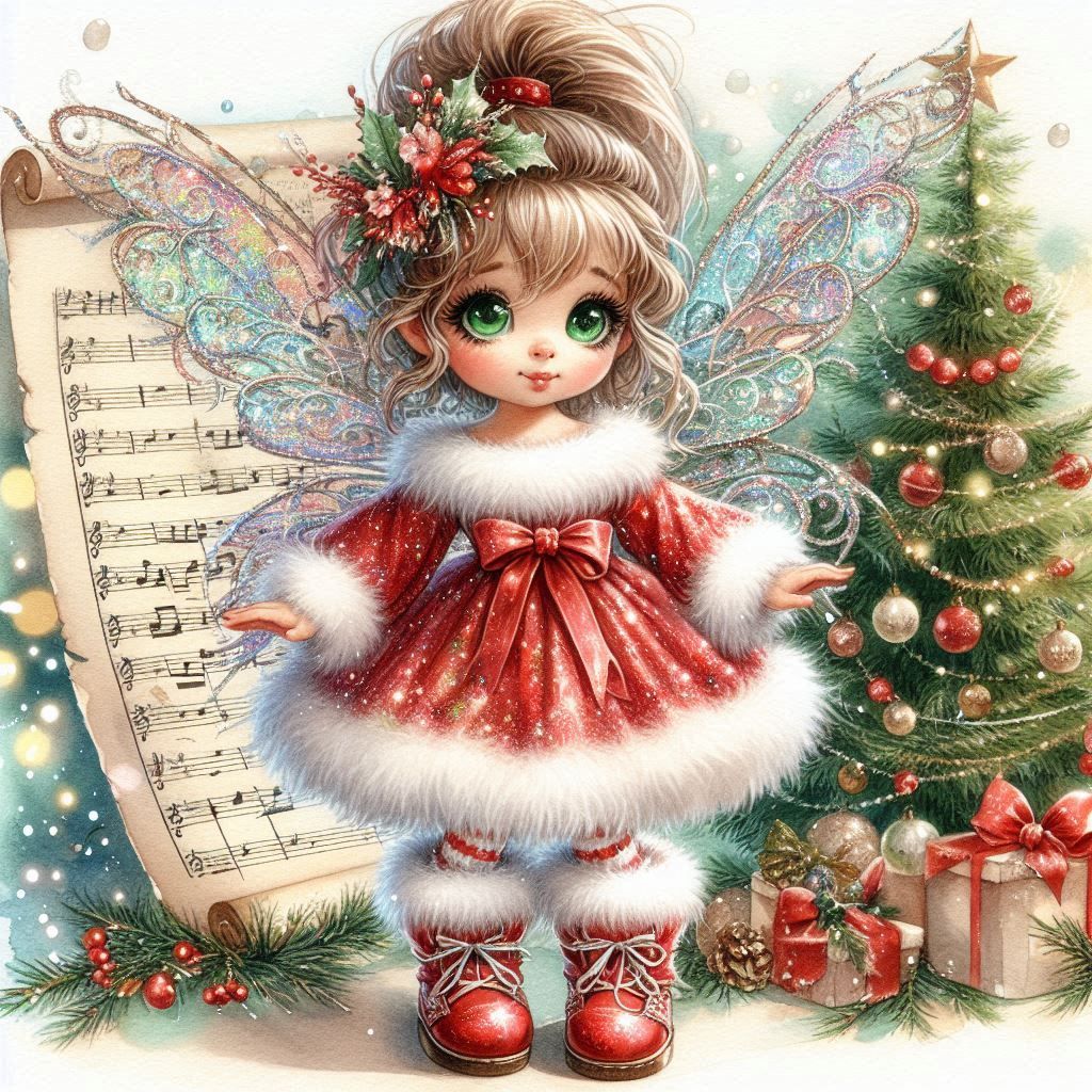 Fairy