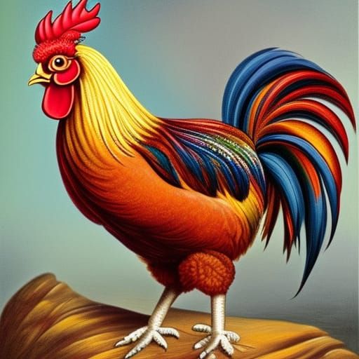 Rooster
