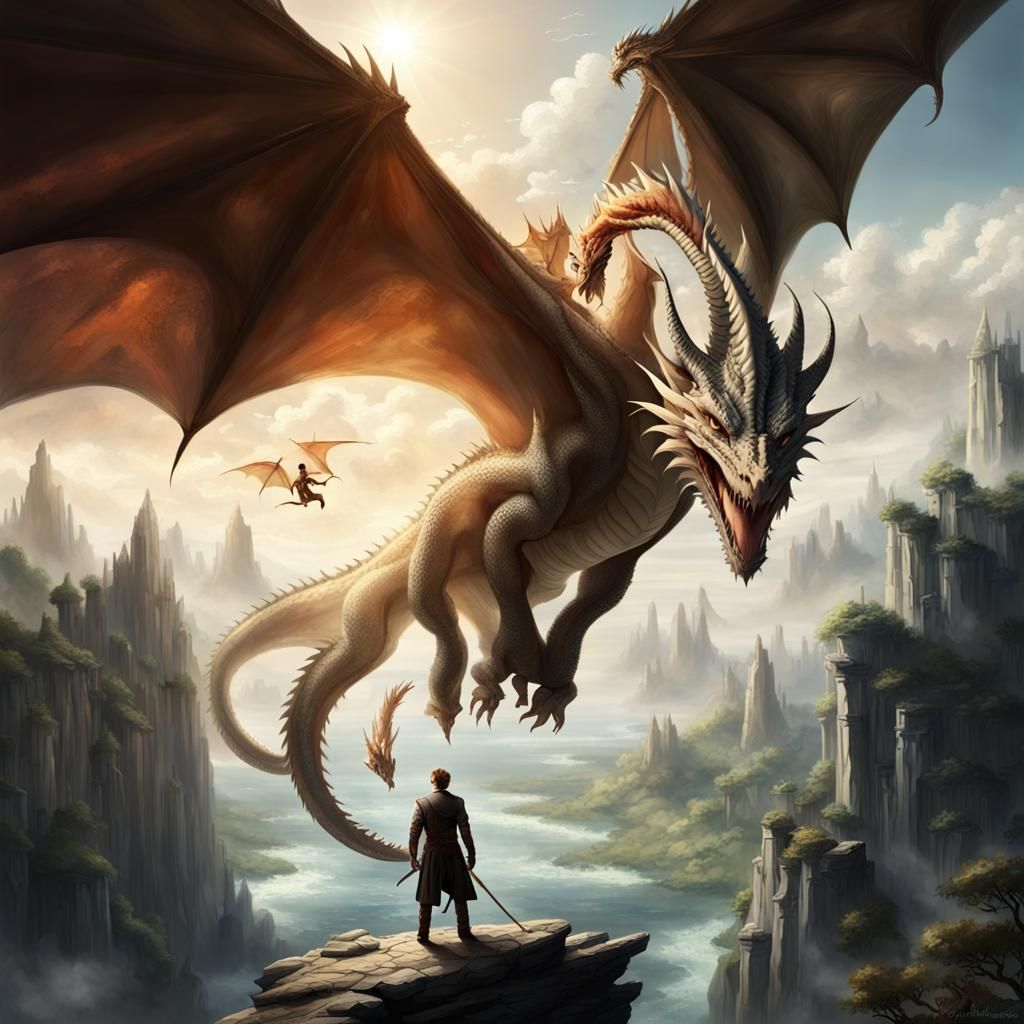 how to train your dragon  by @jack wilson