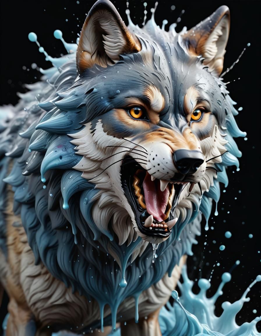 I'll Bite You!