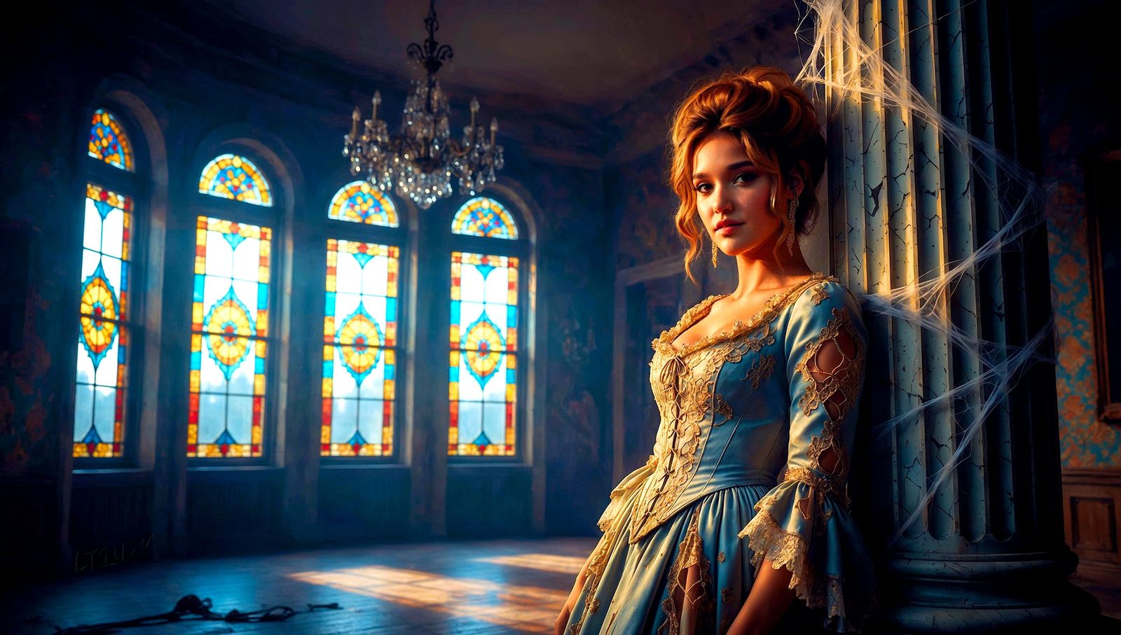 Marlen Massey - October Pics.