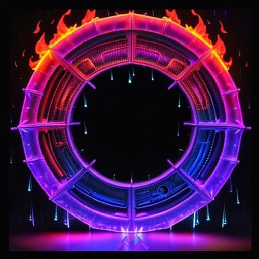 (Fire :!.3)/(Save it for your rainy day:1.4)/ epic psychedel...