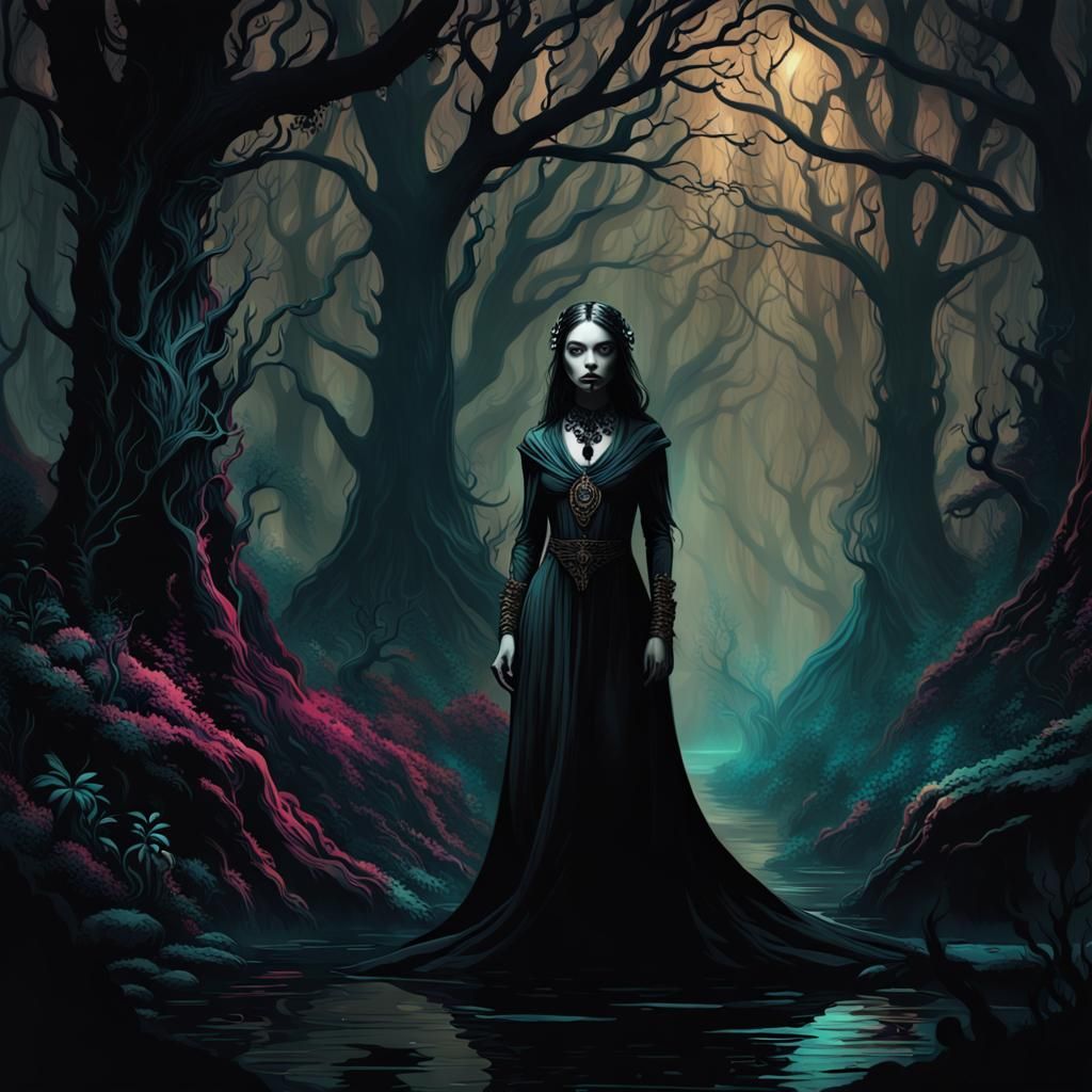 Black lips black lips Black ink black ink Black gemstone black gemstone 