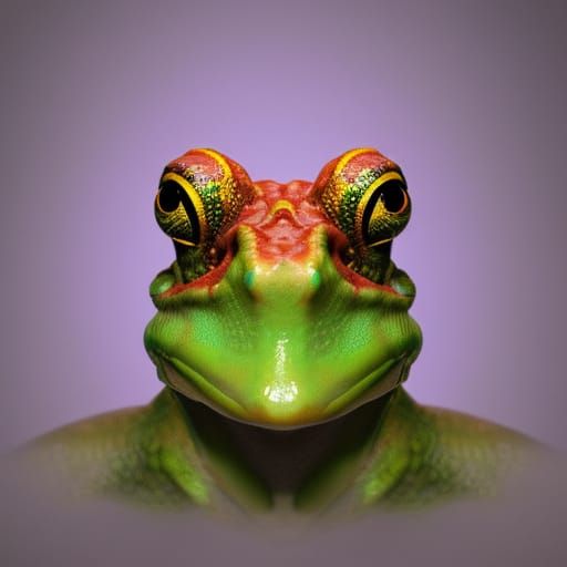 Teenage Mutant Ninja frogs  other other brother