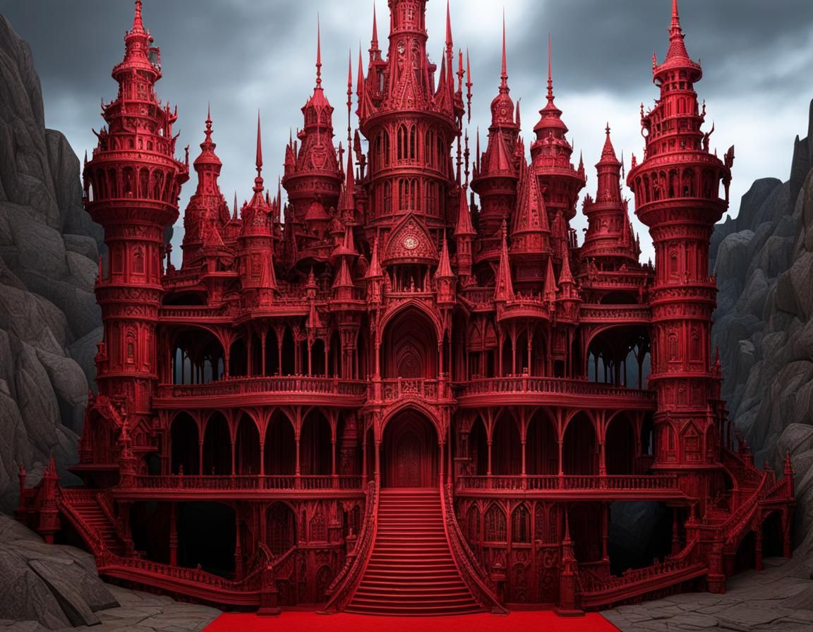 Blood Castle 2