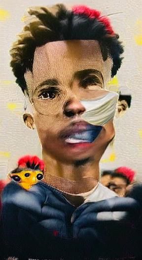 #FreeTayK