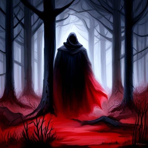 The Lurking Fear