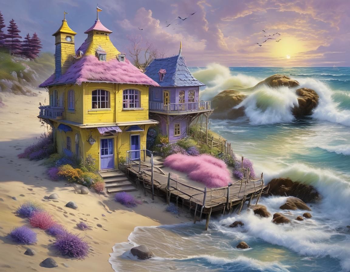 ❤️❤️❤️I LOVE THIS❤️❤️❤️
❤️‍🔥>>THE BEACH COMBER<<❤️‍🔥
🛑wha...
