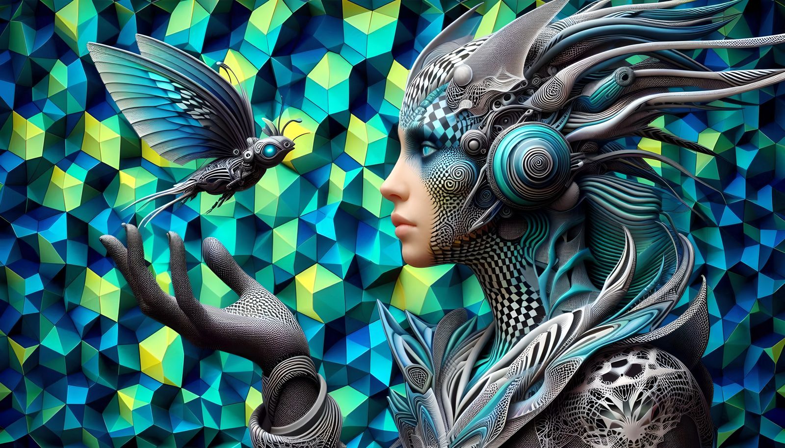 Untitled Creation