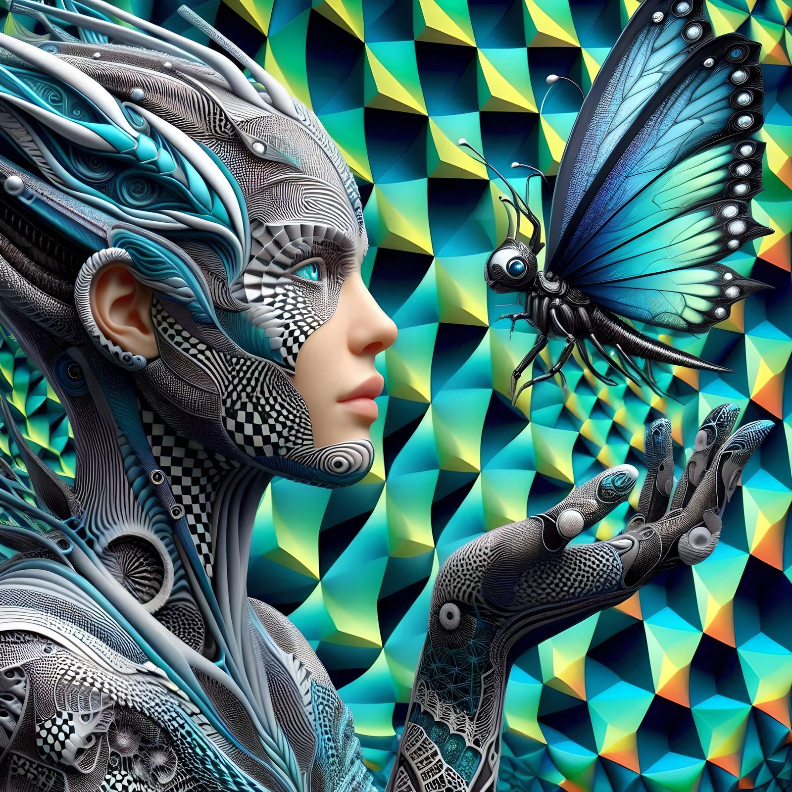 Untitled Creation