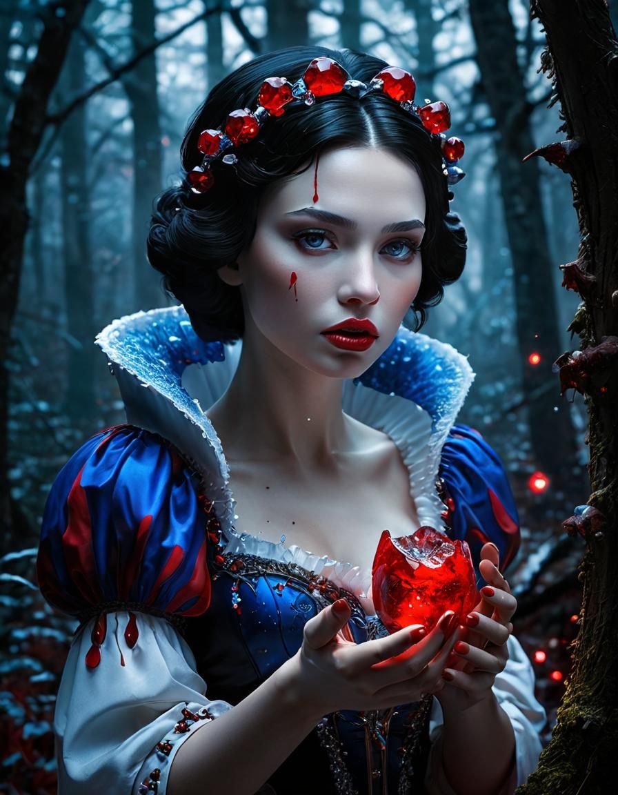 Dark Fairytale