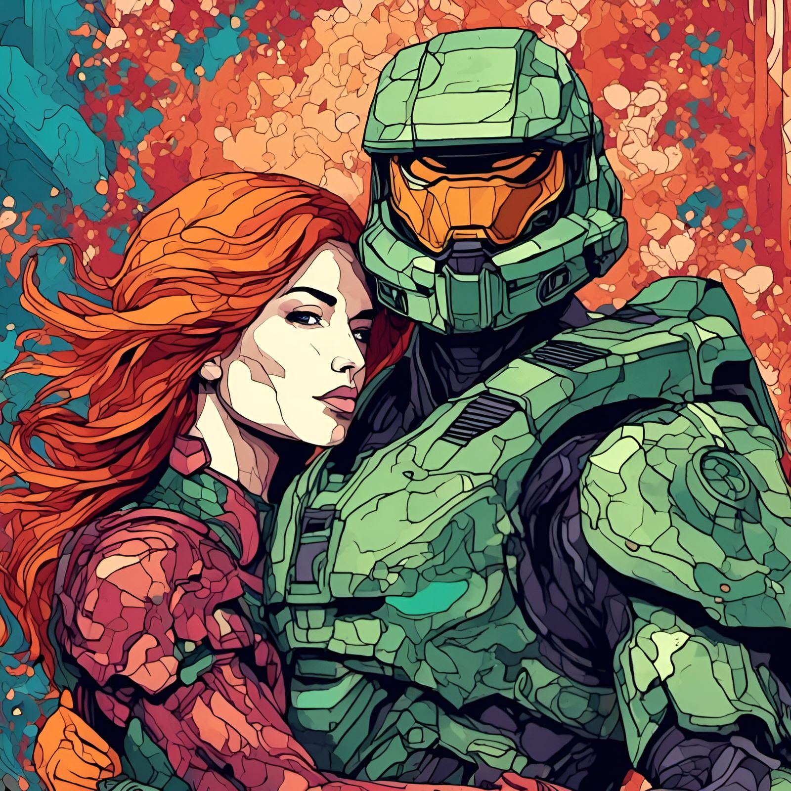 The Master Chief Collection: Biggest Fan