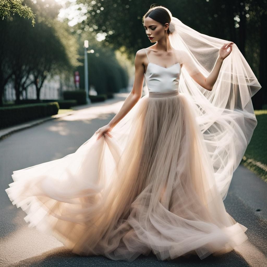 Tulle