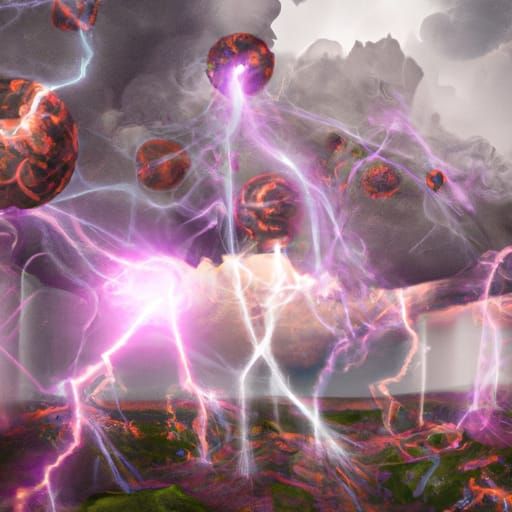 Electrifying
