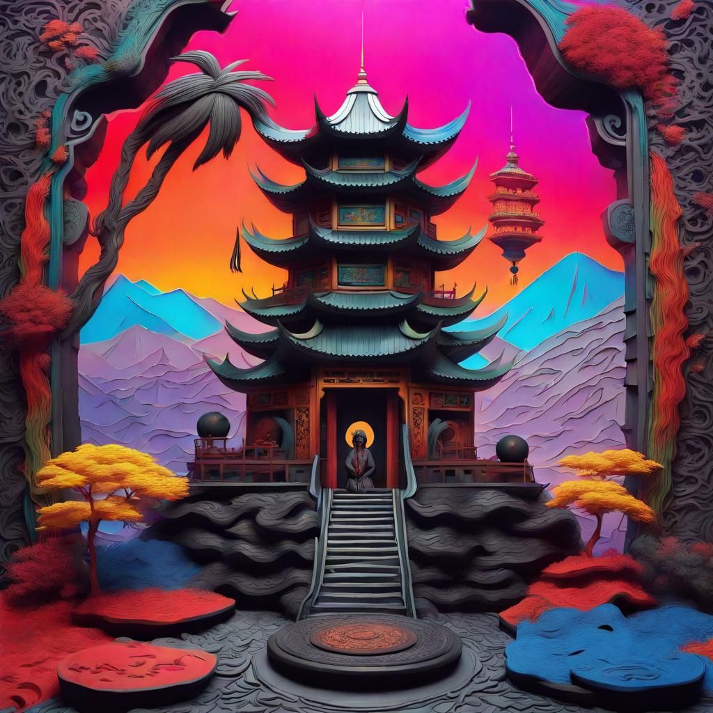 Untitled Creation