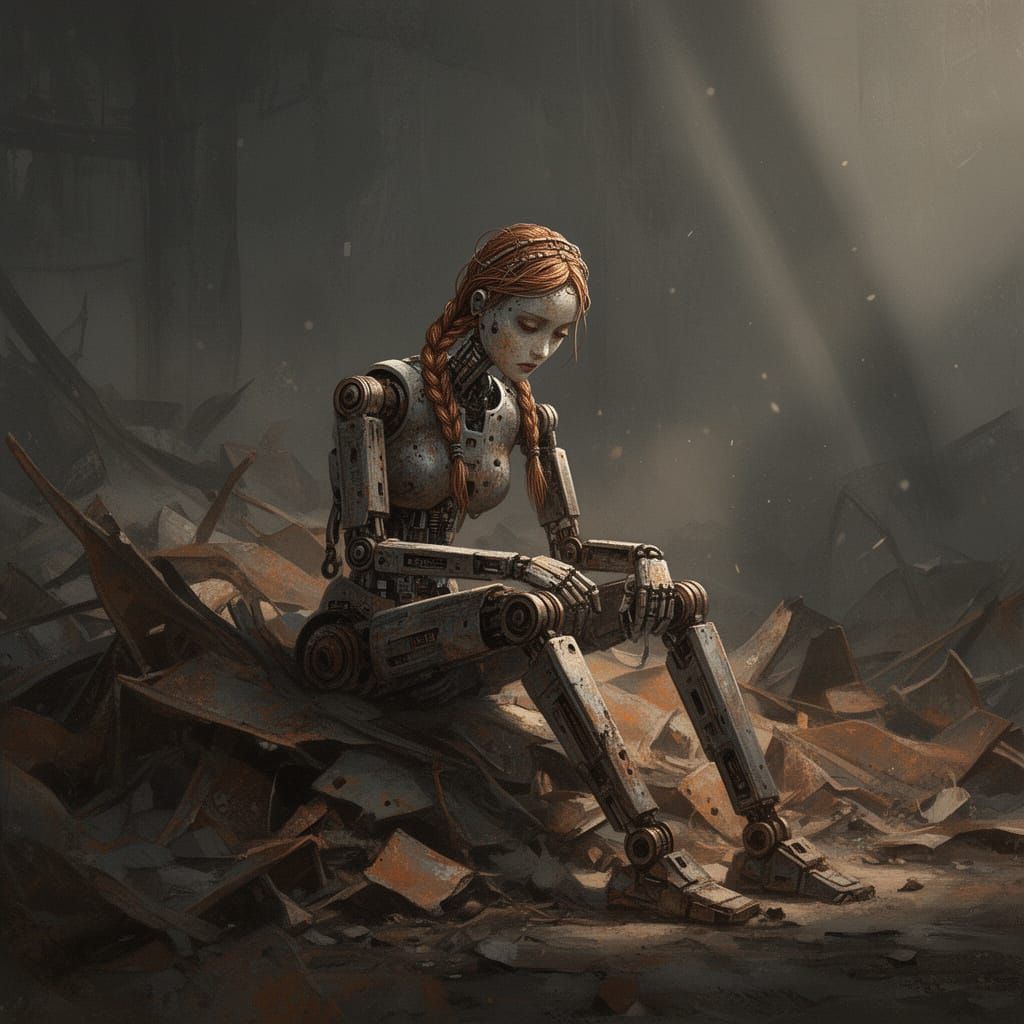 Music is hope - Start Image 1