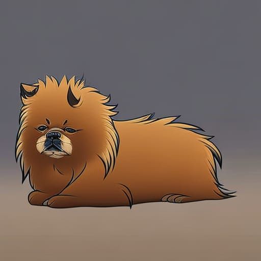 chow chow