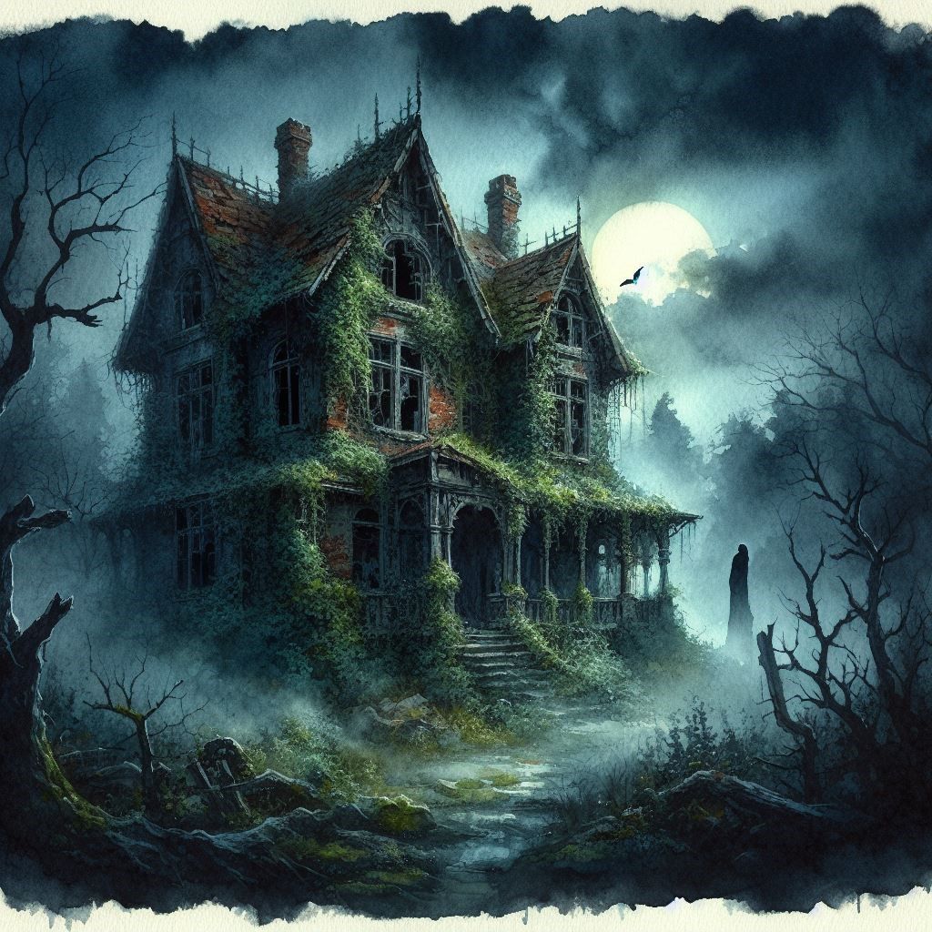 Haunted House