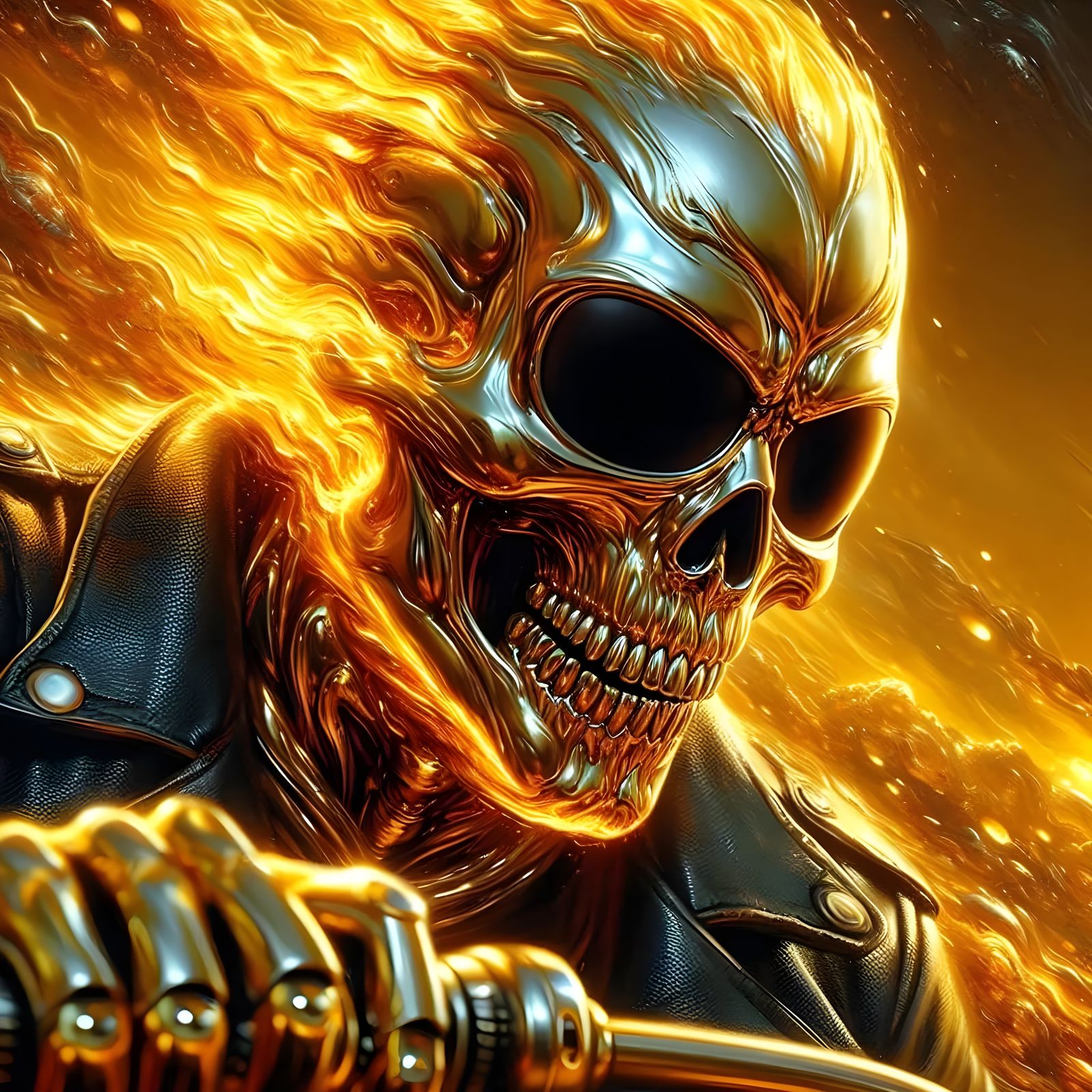 Ghost Rider