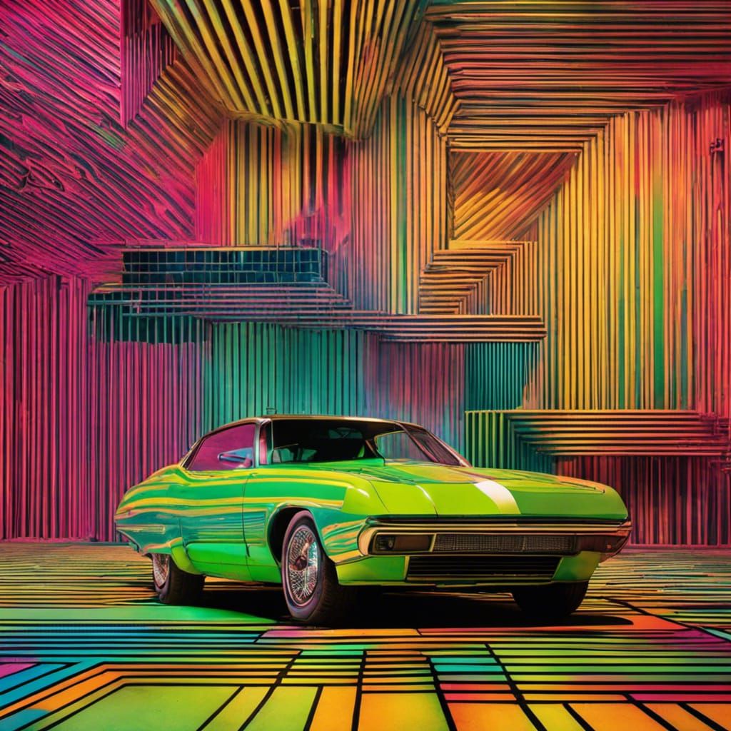 Untitled Creation