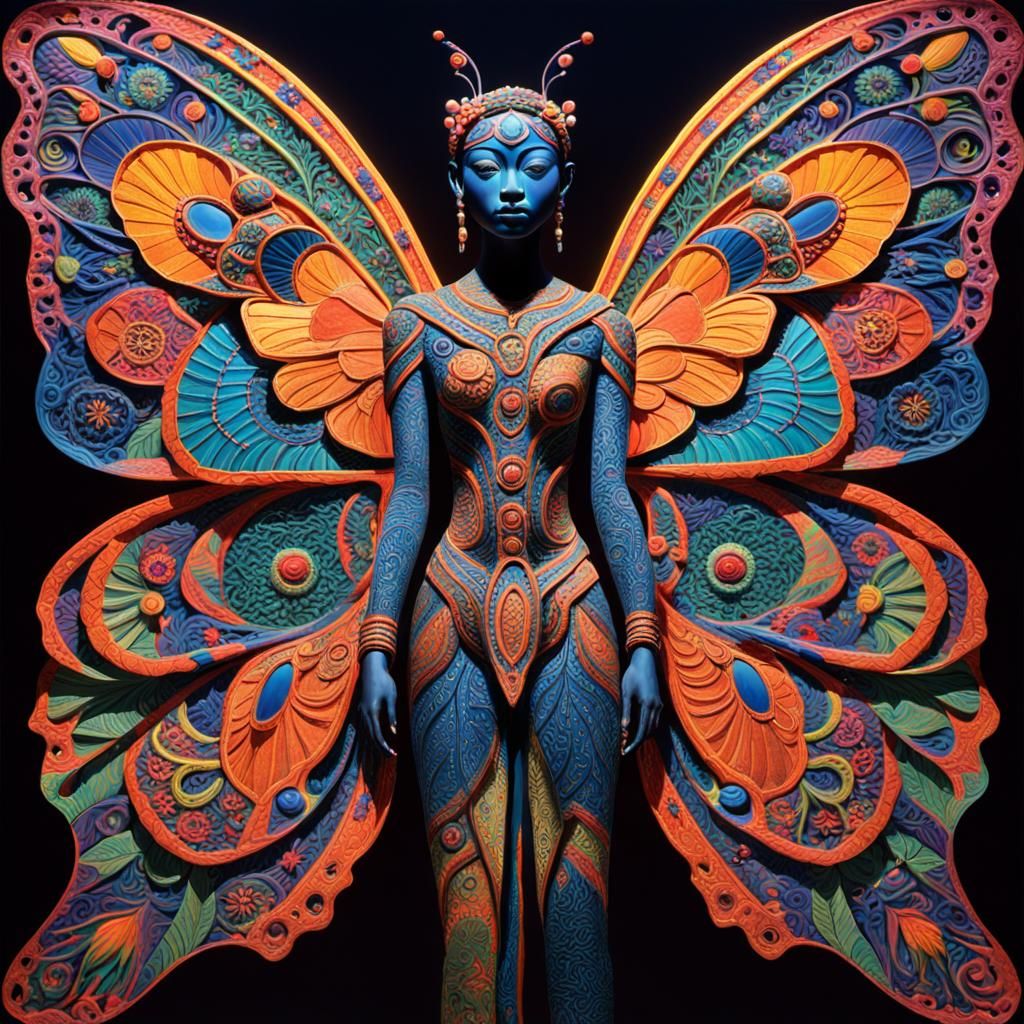 Untitled Creation