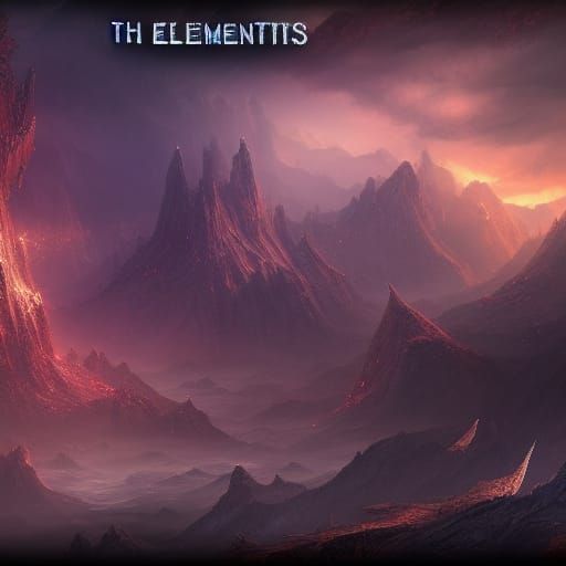 The Elements