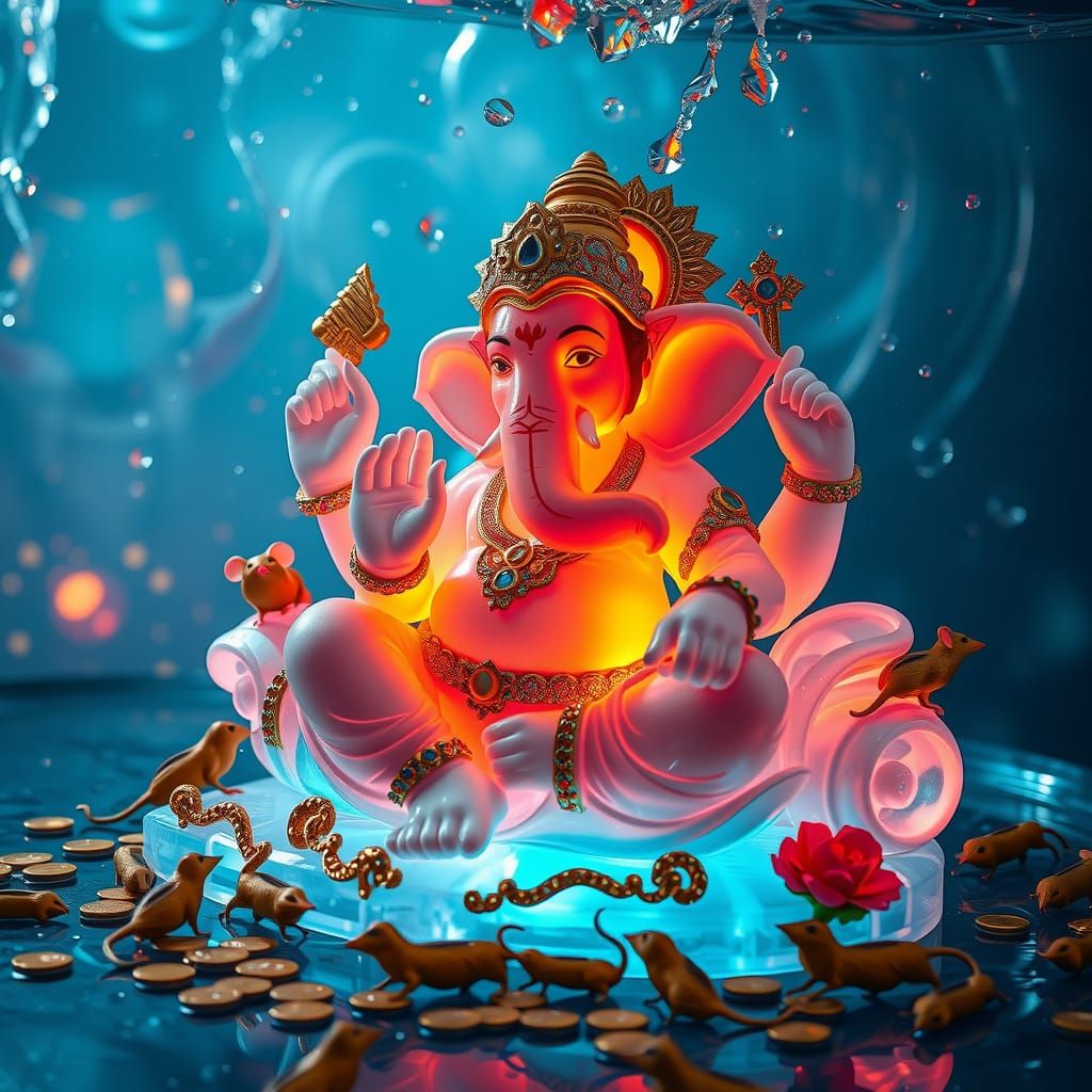 Ganesha 