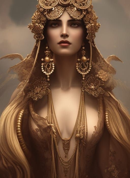 Portrait