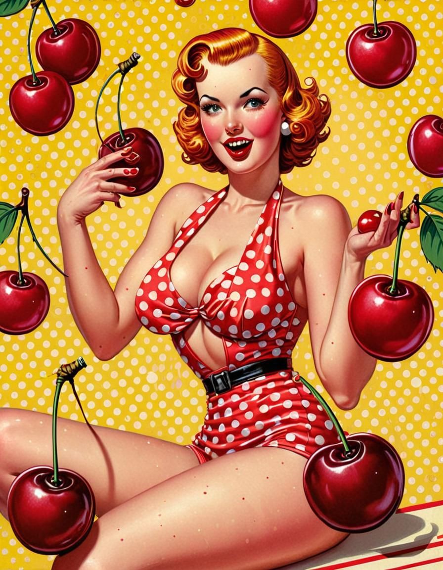 Cherry