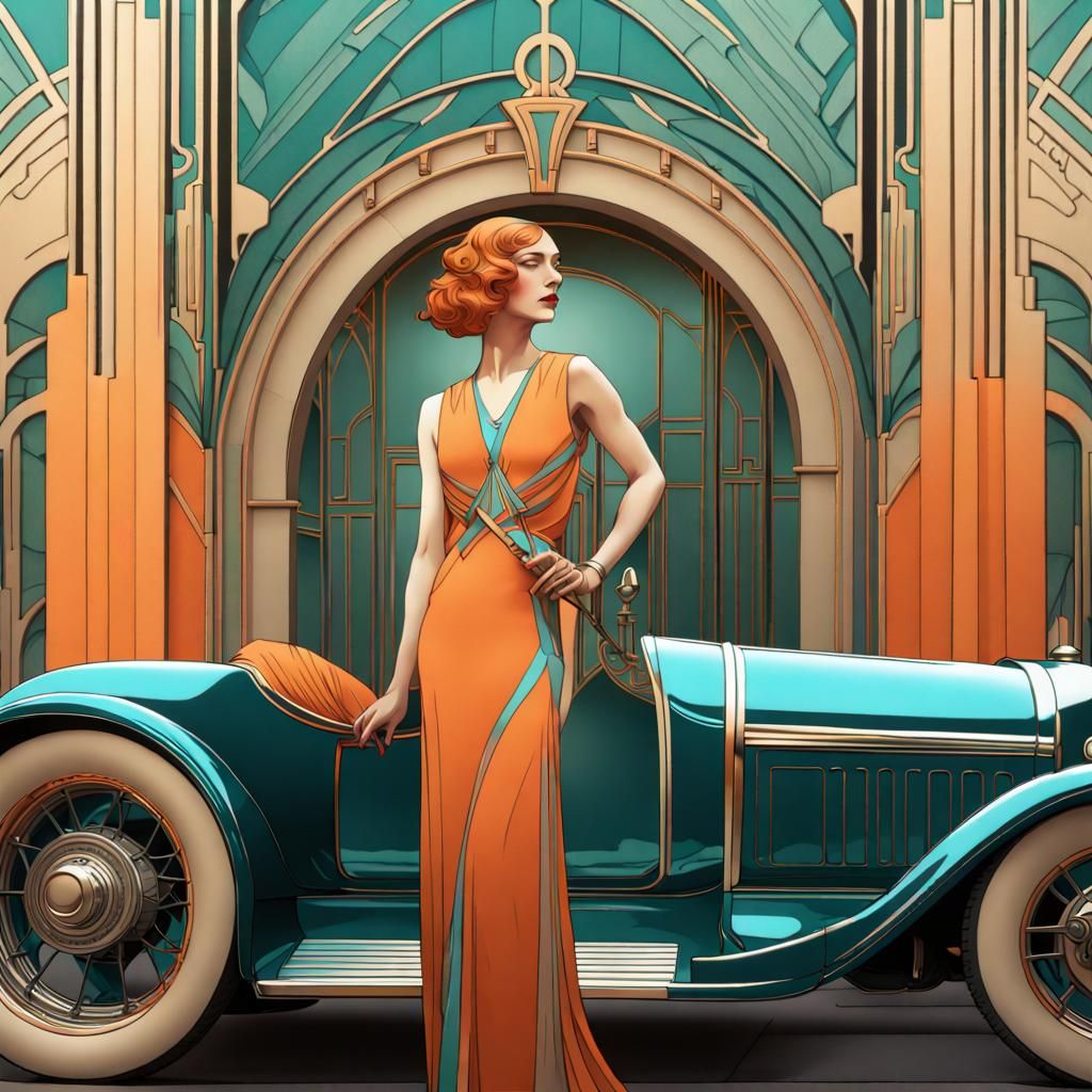 elegance   by @RoadClown