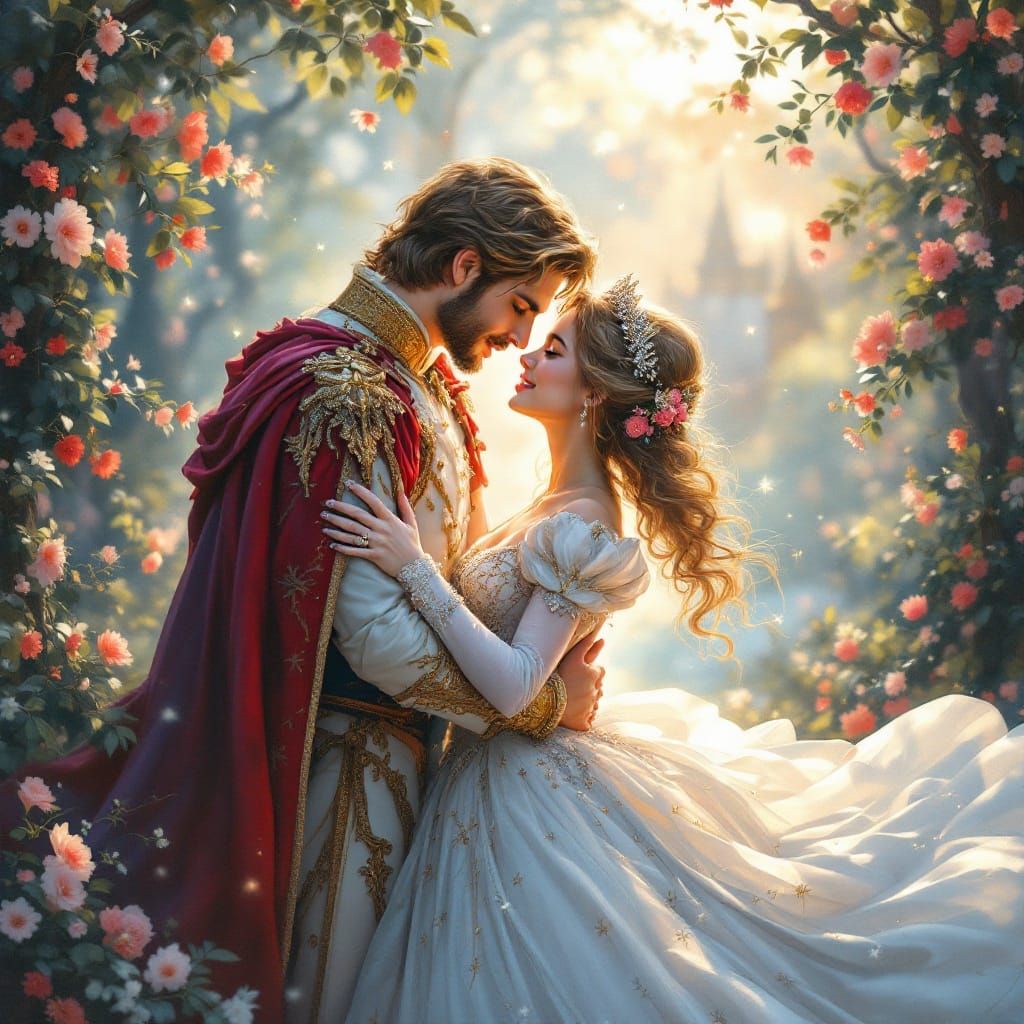 Fairytale Ending Fairytale Ending(02)