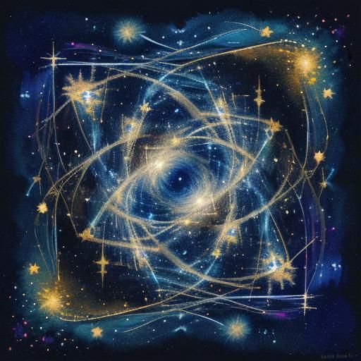 Starry Night