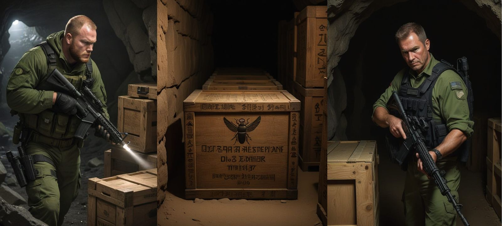 Chapter 27: Recon and Discovery, Part 3