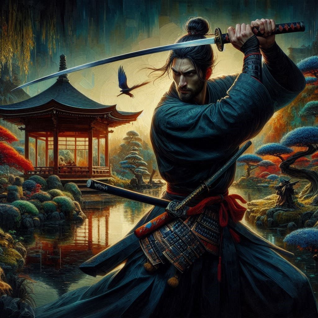 samurai