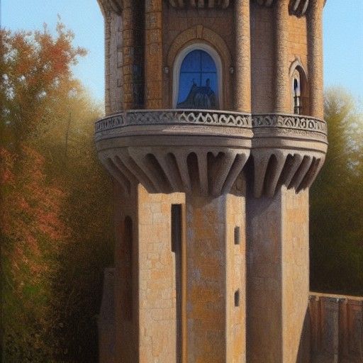 tower