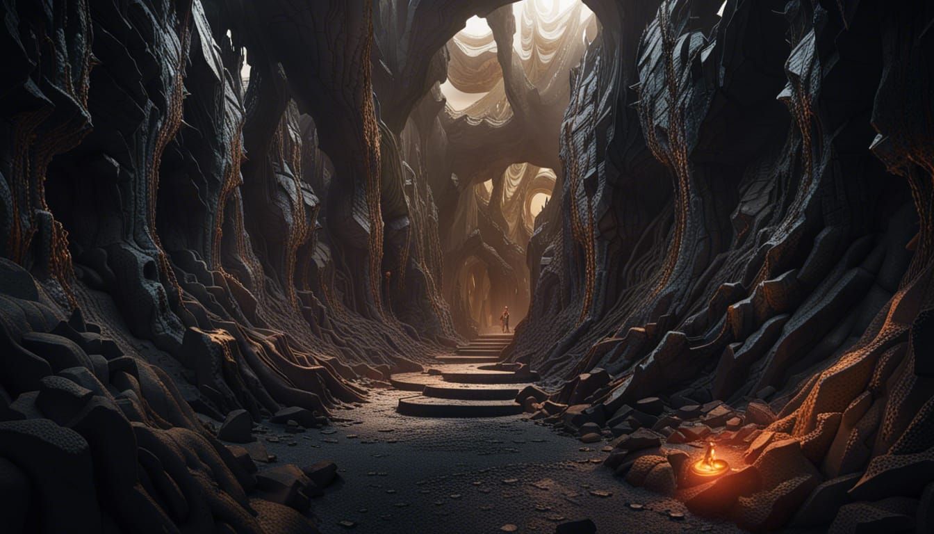 Maze Complex
