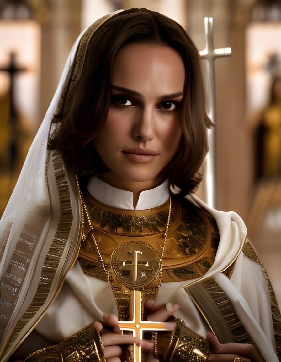 Holy Moly AI Generated Artwork NightCafe Creator